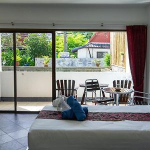 Chambre Supérieure Lit King-Size